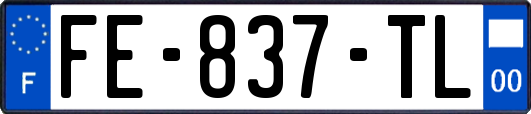 FE-837-TL