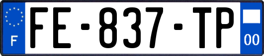 FE-837-TP