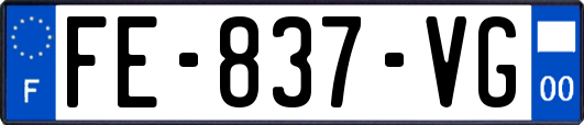 FE-837-VG