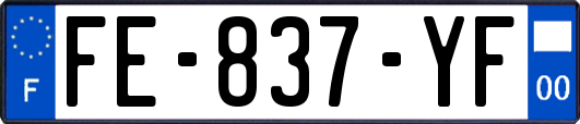 FE-837-YF