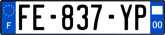 FE-837-YP