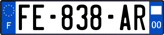 FE-838-AR