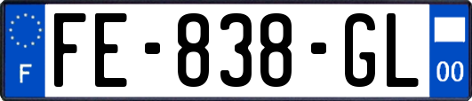 FE-838-GL