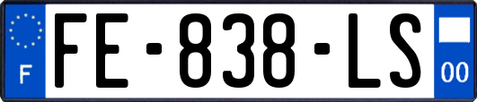 FE-838-LS