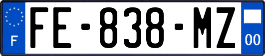 FE-838-MZ
