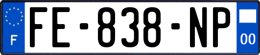 FE-838-NP