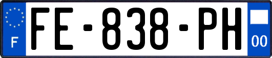 FE-838-PH