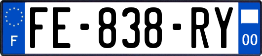 FE-838-RY