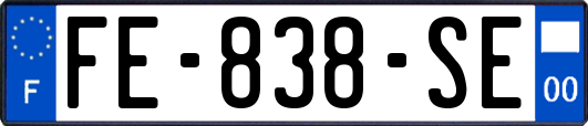 FE-838-SE