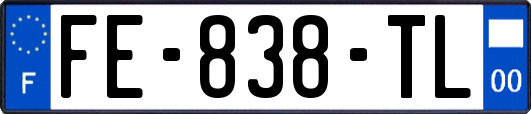 FE-838-TL