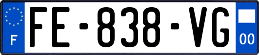 FE-838-VG