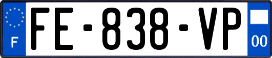 FE-838-VP