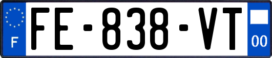 FE-838-VT