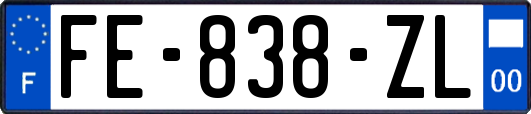 FE-838-ZL