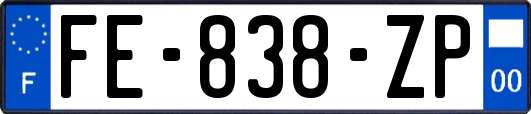 FE-838-ZP