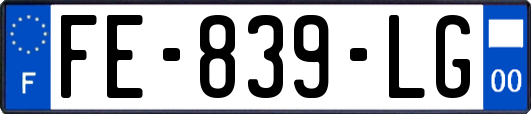 FE-839-LG