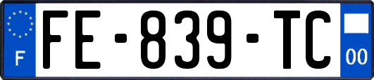 FE-839-TC