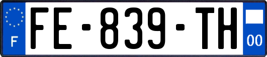 FE-839-TH