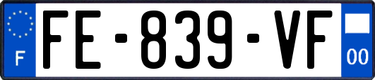 FE-839-VF