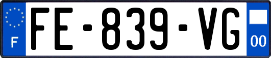 FE-839-VG