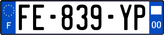 FE-839-YP