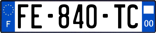 FE-840-TC