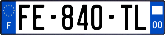 FE-840-TL