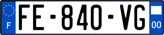 FE-840-VG
