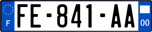 FE-841-AA