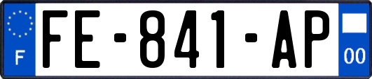 FE-841-AP