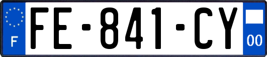 FE-841-CY