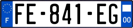 FE-841-EG