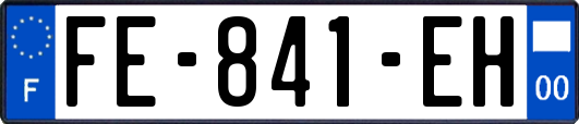 FE-841-EH