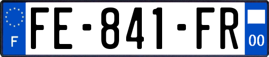 FE-841-FR