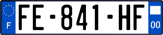 FE-841-HF