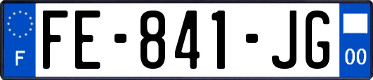 FE-841-JG