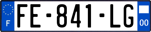 FE-841-LG