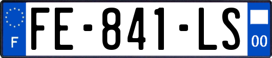 FE-841-LS