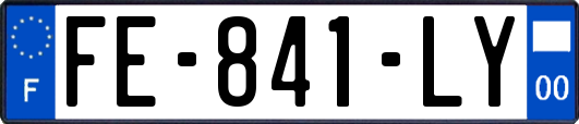 FE-841-LY