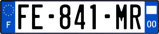 FE-841-MR