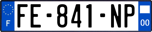 FE-841-NP