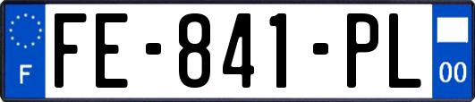 FE-841-PL