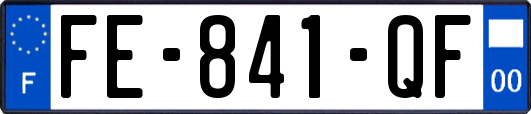 FE-841-QF