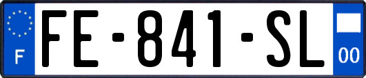 FE-841-SL