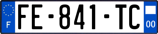 FE-841-TC