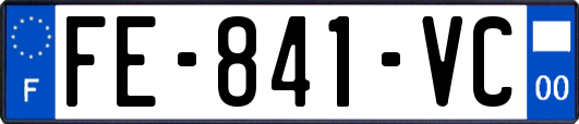 FE-841-VC