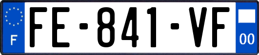 FE-841-VF