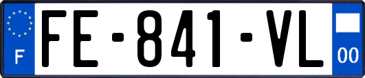 FE-841-VL