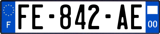 FE-842-AE