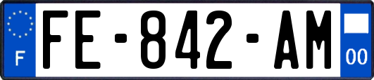 FE-842-AM